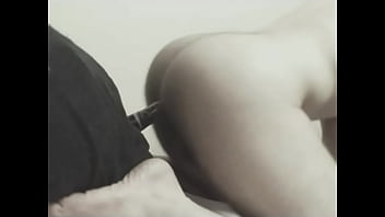 Preview 2 of Devils Sex Slave Hentai - dildo play