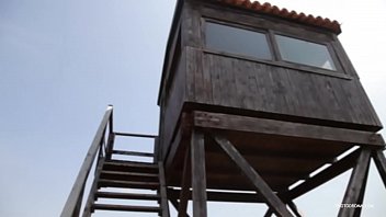 Preview 2 of Flm Eran Xxx - claudia lookouttower