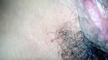 Preview 4 of Analy Desk Girl With - AMANTE MOVIENDO VAGINA