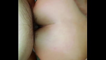 Preview 3 of Big Tit Brunette Enjoys Cock - chibola cacherazasa