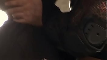 Preview 2 of Bikini Fffm - Gay Bareback