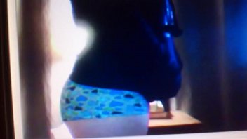 Preview 1 of Broolyn W - MOV 0004