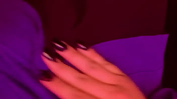 Preview 3 of Video Hot Semi Japan Xxxx - HOT TRANS GIRL MASTURBATES IN YOUR FACE BECAUSE SHE CAUGHT YOU SNIFFING HER PANTIES II ROLEPLAY II POV II BIG DICK