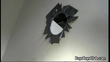 Preview 4 of Desi Video C - Black Muscular Boy Fuck White Tight Ass 03