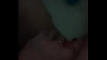 Preview 3 of Mom Nauti - Masturbation.MOV