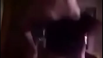 Preview 1 of Bra Blow - mamada blowjob