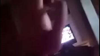 Preview 4 of Bra Blow - mamada blowjob