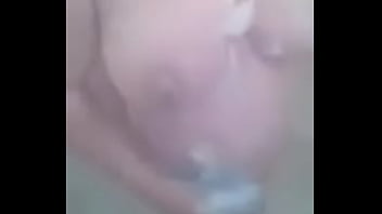 Preview 1 of Big Boos Deshi Anty Sex - Girfriend in the shower