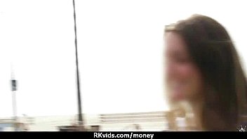 Preview 1 of Group Boys With One Girl Sex - Amateur lets the pussy talk 20