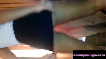 Preview 4 of Pixe Fox Porn - Black Dress: Free Amateur Porn Video 7e it