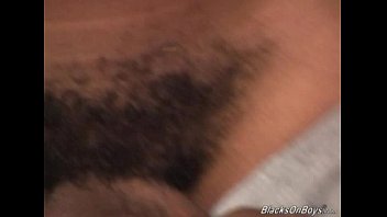 Preview 2 of Rdam - A black and a white guy making love