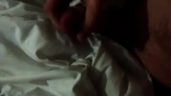 Preview 3 of Xxx Com Bf Mom - cum man moan