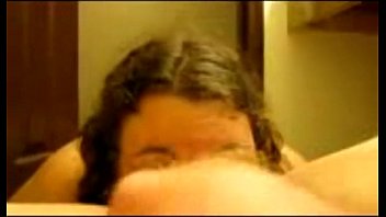 Preview 4 of Leakagefat Hd - Dirty bathroom fun with ass licking slut