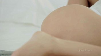 Preview 4 of Cock And Puss - Fingering orgasms during sensual lesbian sex