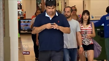 Preview 2 of New Porn Hd Fuck Video - Brazilian Mega Bulge