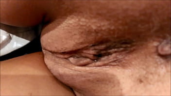 Preview 2 of Wife Sensual Massage Mmf - Do you like my ass?