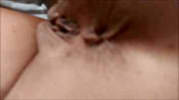 Preview 4 of Wife Sensual Massage Mmf - Do you like my ass?