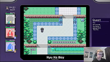 Preview 3 of Xxx Sex With Animal - Outdoor Sex with a Yarimon Ranger - My Mysterious Rule Part 4 [Pokemon Parody Hentai Game]