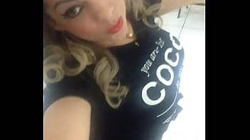 Preview 3 of Anuyt Bf Xxx Vedio - Rafaela Belucci sensualizando pra vc a rainha do leitinho mais desejada do brasi