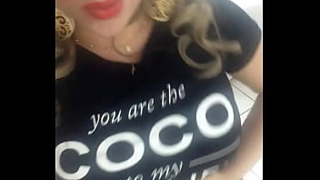 Preview 4 of Anuyt Bf Xxx Vedio - Rafaela Belucci sensualizando pra vc a rainha do leitinho mais desejada do brasi