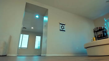 Preview 1 of Pussybsucking Til Orgasm - Skinny Long Legs Are So Hot...