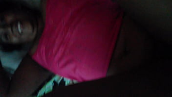 Preview 3 of Sunny Leony Hindi - Tia fea Nicaragua Rapidin . El viejo no esta -[1]