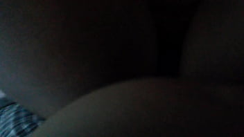 Preview 1 of Sunny Leony Hindi - Tia fea Nicaragua Rapidin . El viejo no esta -[1]