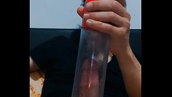 Preview 2 of Wasted Anal Drunk - Dick Enlargament2