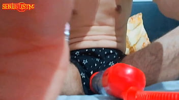 Preview 2 of Pakistani Meera Sexy Only - Dick Enlargement