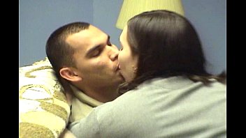 Preview 1 of Les Rape Bdsm - nymphocouple having sex on video