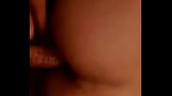 Preview 1 of Valentina Sarti - meto o pau e a mao.MOV