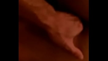 Preview 4 of Valentina Sarti - meto o pau e a mao.MOV