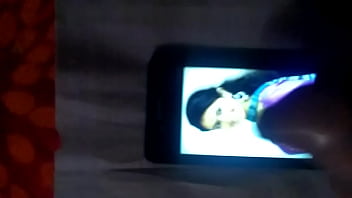 Preview 1 of Ados 18 Tits Fucking Fellation - VID 20151217 231319