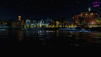 Preview 1 of Bryci L - Secret Chronicles - Ep 2