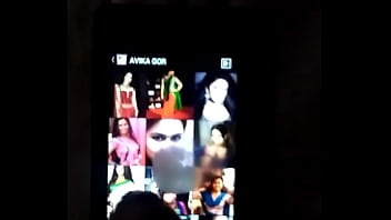 Preview 3 of Xxx Nice Hip Com - VID 20151217 231515