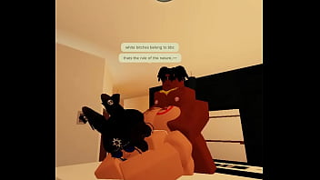Preview 2 of Dog Girld X - [CONDO - ROLEPLAY] : you are being used by a BBC daddy