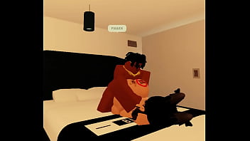 Preview 4 of Dog Girld X - [CONDO - ROLEPLAY] : you are being used by a BBC daddy