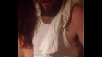 Preview 2 of Littal Brother Sex Big Sister - Pussy Monster in the 845