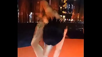 Preview 2 of Ssmall Korea - Pole Dancer on IMVU