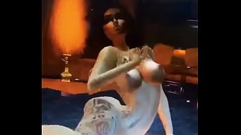 Preview 3 of Ssmall Korea - Pole Dancer on IMVU
