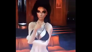 Preview 1 of Ssmall Korea - Pole Dancer on IMVU