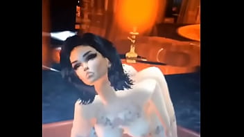 Preview 4 of Ssmall Korea - Pole Dancer on IMVU