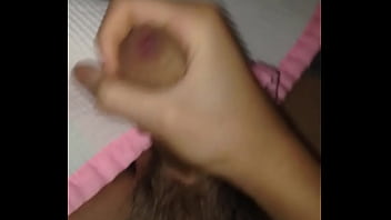 Preview 3 of Isabella Branco - Teen jacking off and fucking y. ass