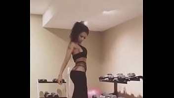 Preview 1 of X Larg Dick - Fine ass ebony ass shaking