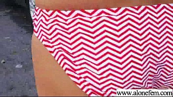 Preview 4 of Peliculas De Romanos Porno - All Kind Of Crazy Things To Get Orgasms For Solo Girl video-17