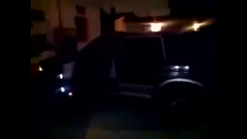 Preview 3 of Mandy Falor - Tristina Millz SUV XXXMAUWH