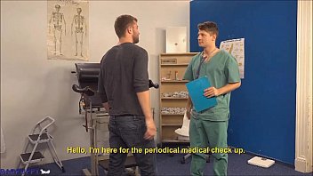 Preview 1 of Xnxxmo - Czech Up at the Badpuppy Clinic
