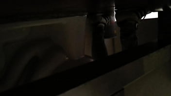 Preview 3 of Huge Desk Fat Women - spy cam toilet caught