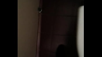 Preview 1 of Femdom Ass Worship 23 - spy cam toilet