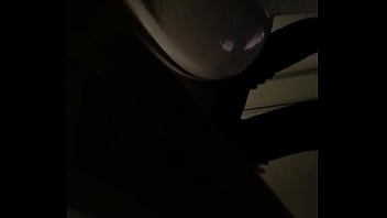 Preview 4 of Femdom Ass Worship 23 - spy cam toilet